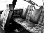 Alfa Romeo Alfasud Sprint 1976 года